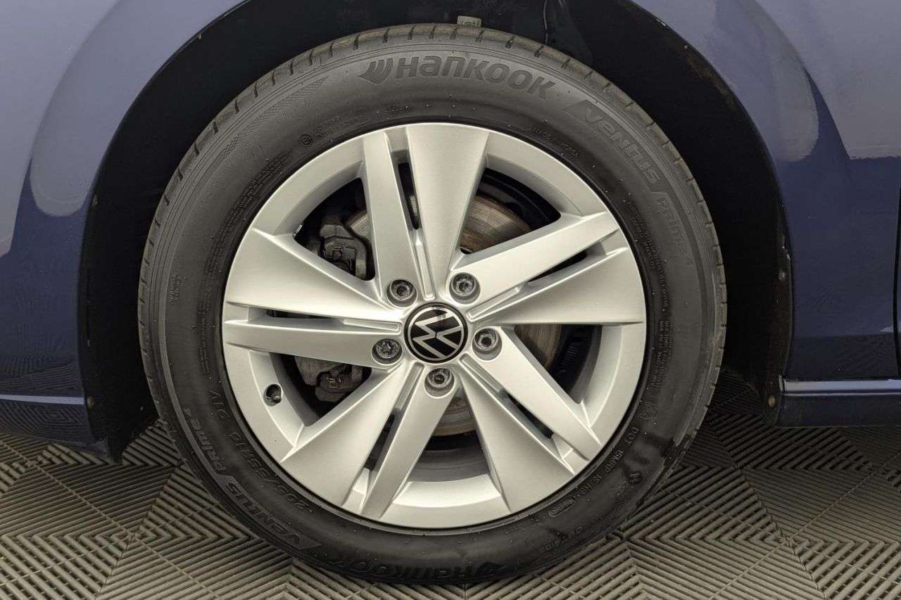 2022 VOLKSWAGEN GOLF 2022 VOLKSWAGEN GOLF