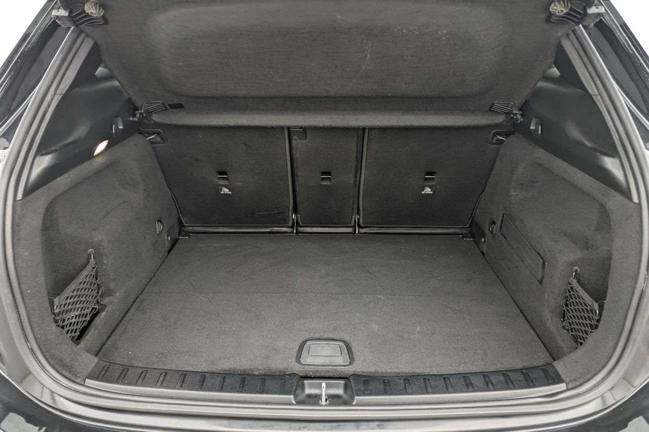 2021 MERCEDES-BENZ GLA 2021 MERCEDES-BENZ GLA