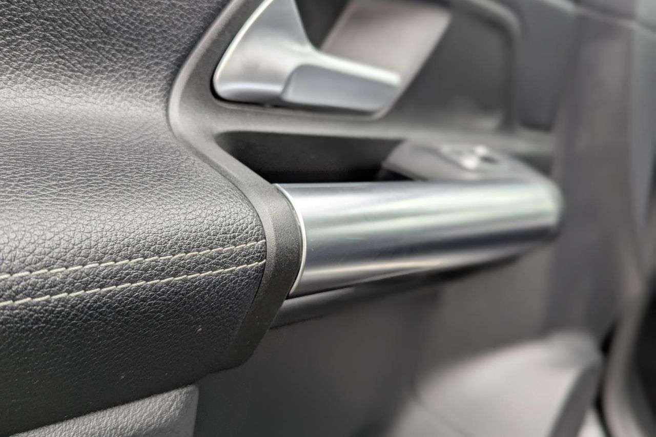 2021 MERCEDES-BENZ GLA 2021 MERCEDES-BENZ GLA