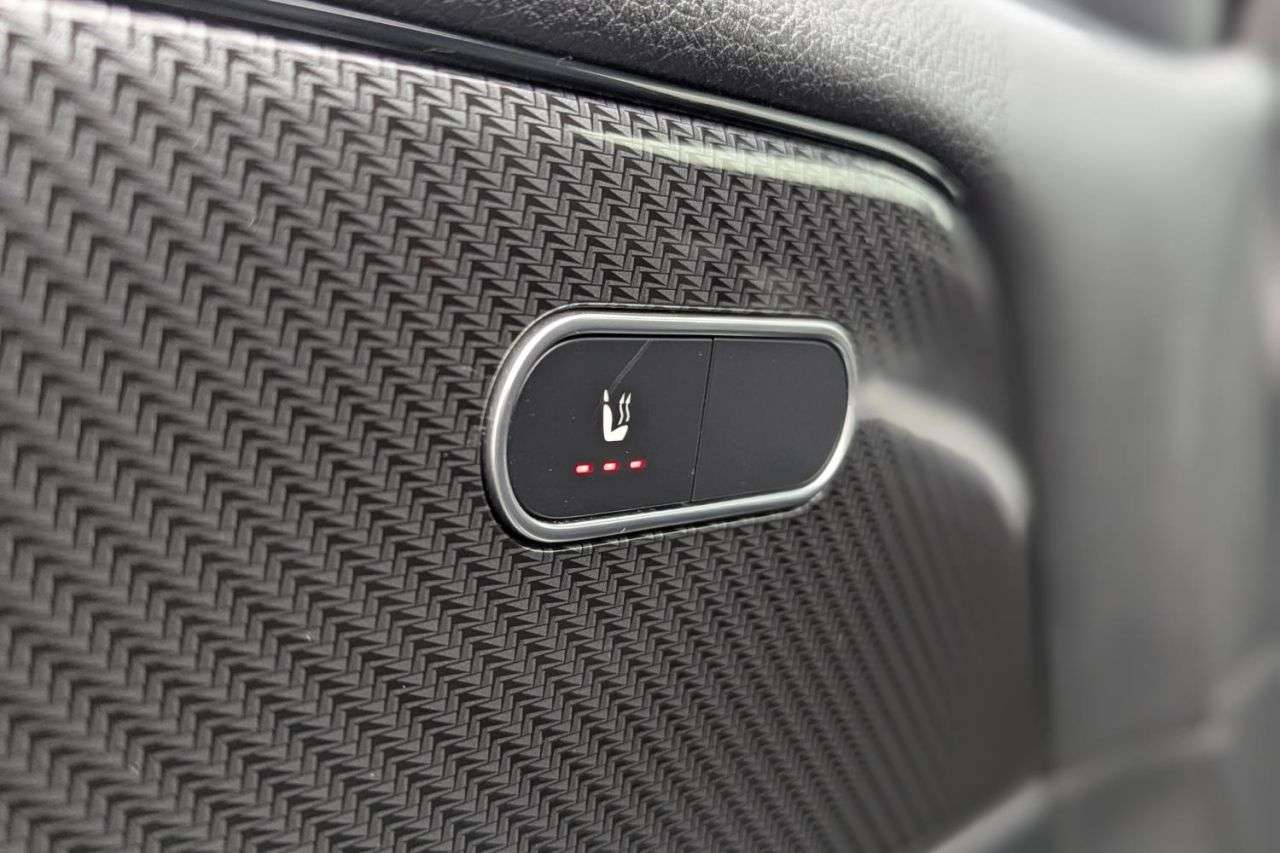 2021 MERCEDES-BENZ GLA 2021 MERCEDES-BENZ GLA