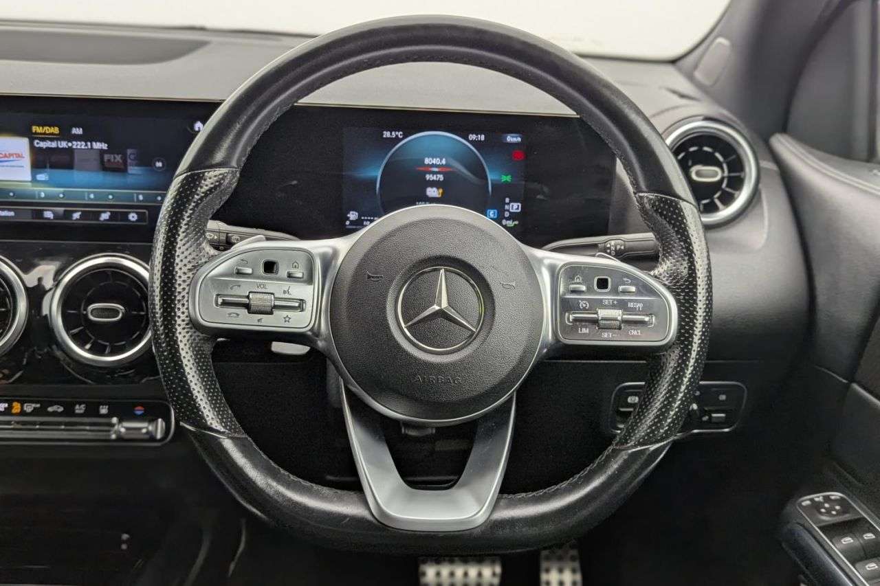 2021 MERCEDES-BENZ GLA 2021 MERCEDES-BENZ GLA