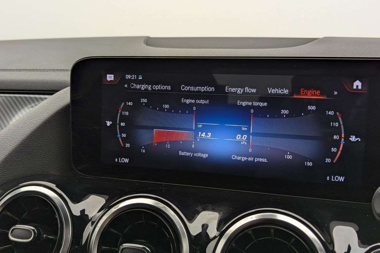 2021 MERCEDES-BENZ GLA 2021 MERCEDES-BENZ GLA