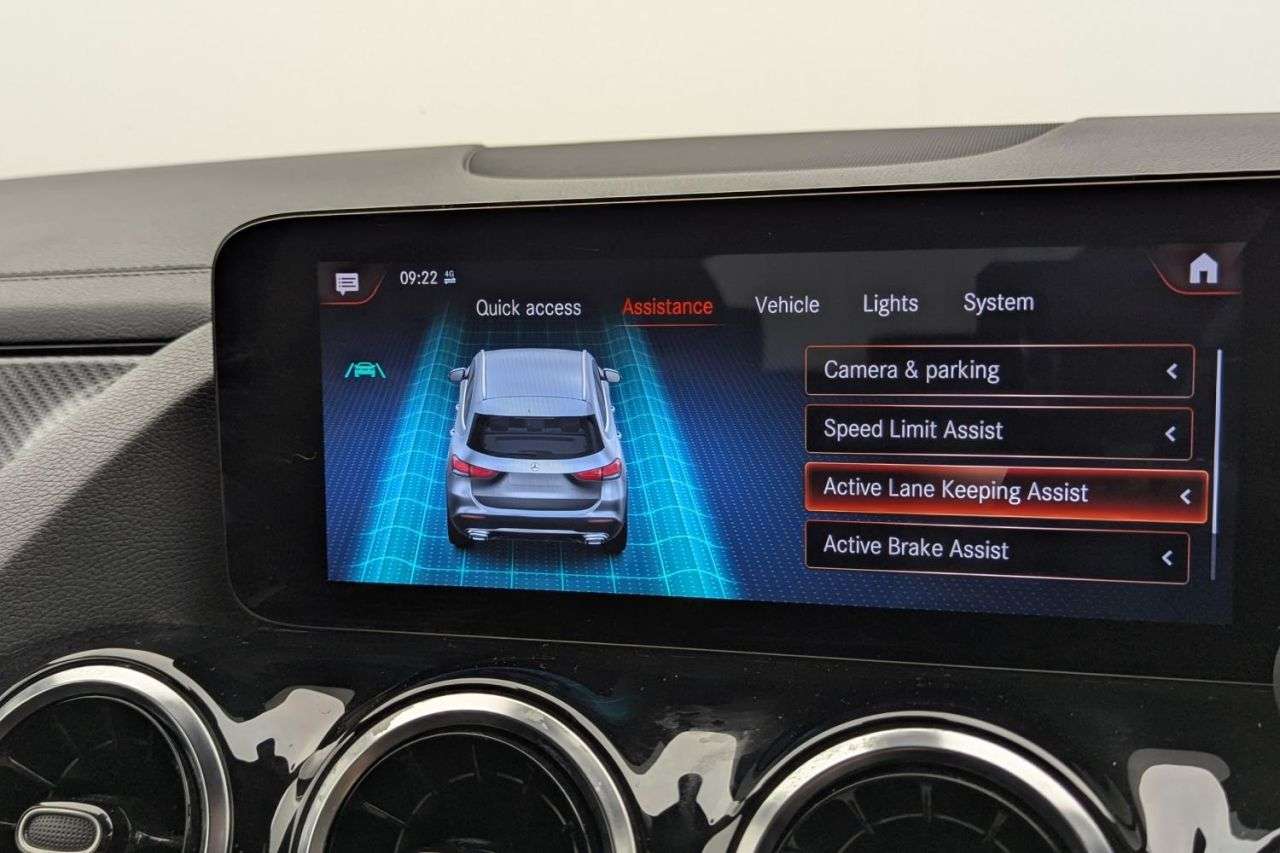 2021 MERCEDES-BENZ GLA 2021 MERCEDES-BENZ GLA