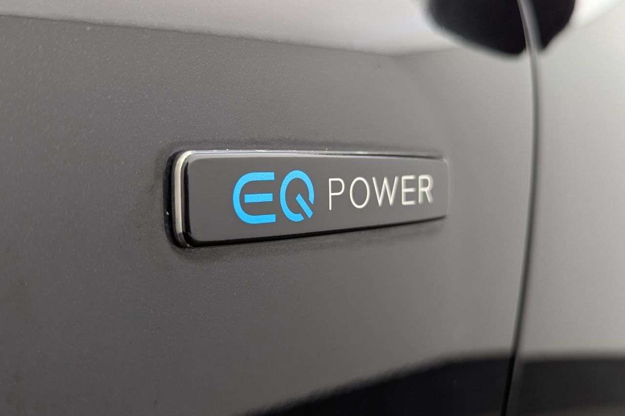 2021 MERCEDES-BENZ GLA 2021 MERCEDES-BENZ GLA