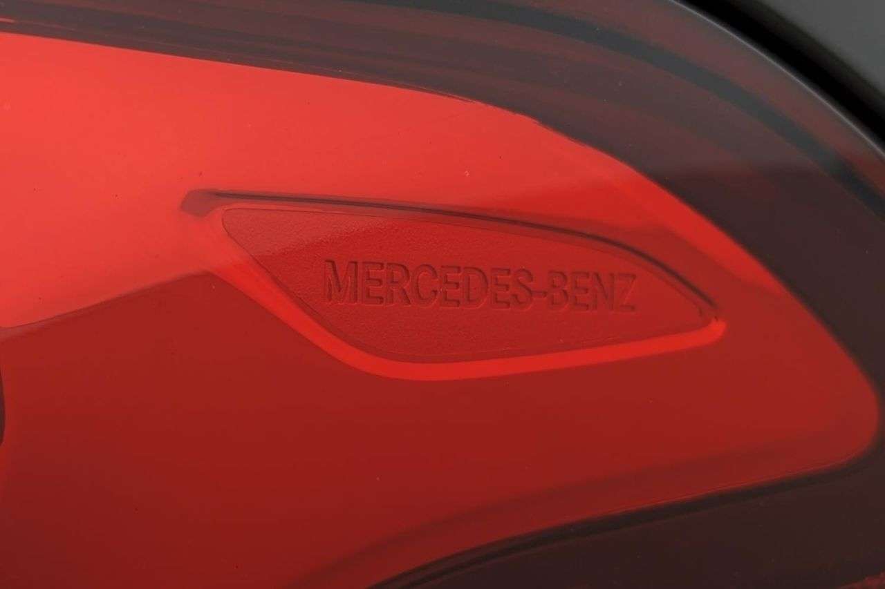 2021 MERCEDES-BENZ GLA 2021 MERCEDES-BENZ GLA