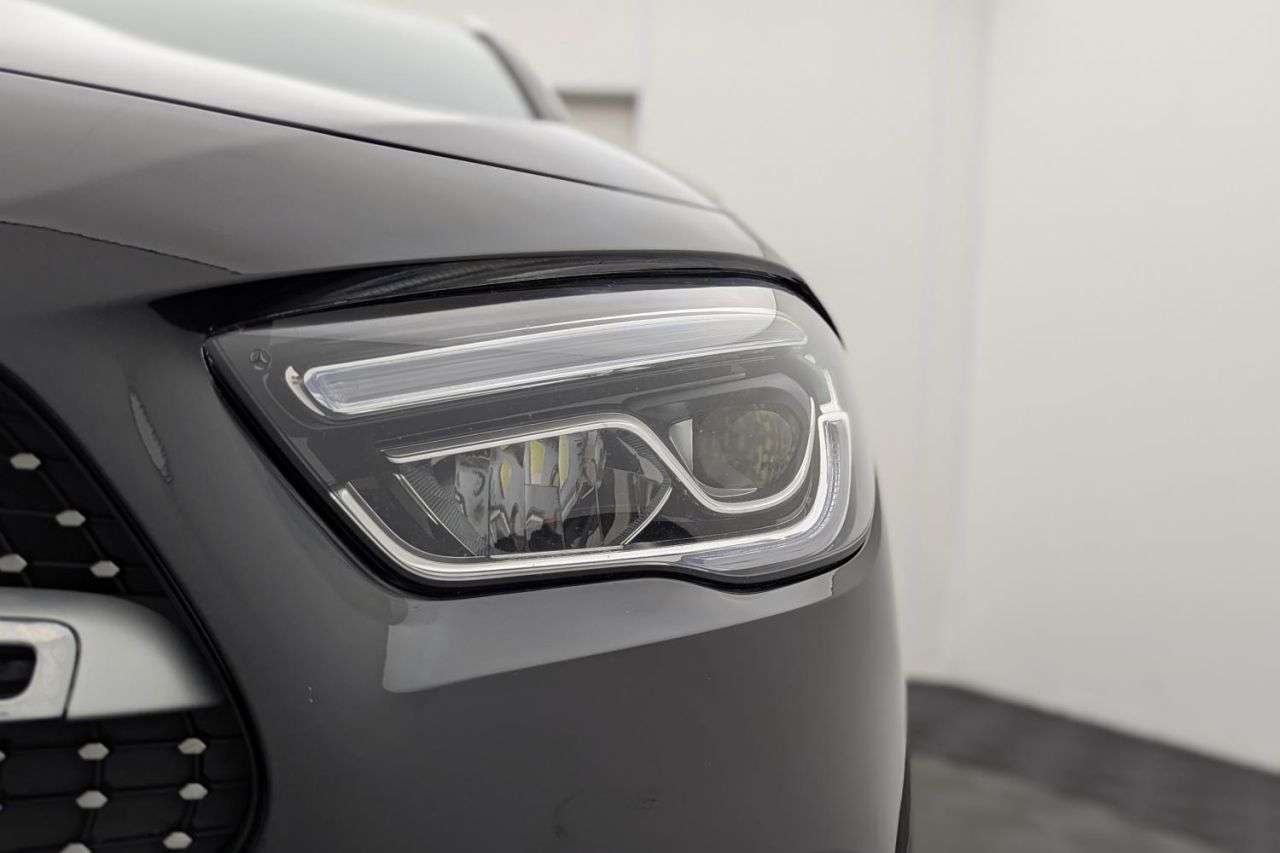 2021 MERCEDES-BENZ GLA 2021 MERCEDES-BENZ GLA