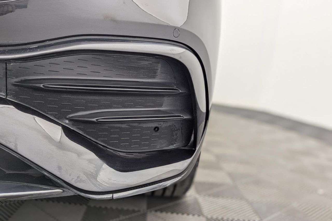 2021 MERCEDES-BENZ GLA 2021 MERCEDES-BENZ GLA