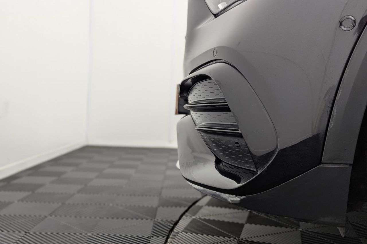 2021 MERCEDES-BENZ GLA 2021 MERCEDES-BENZ GLA