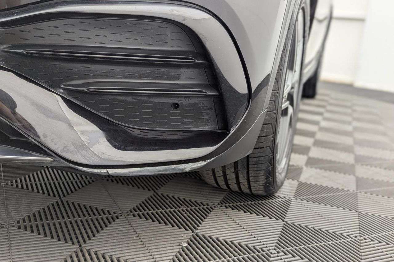 2021 MERCEDES-BENZ GLA 2021 MERCEDES-BENZ GLA