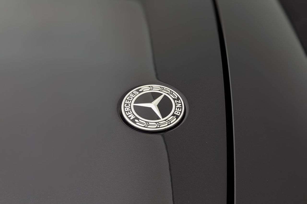 2021 MERCEDES-BENZ GLA 2021 MERCEDES-BENZ GLA