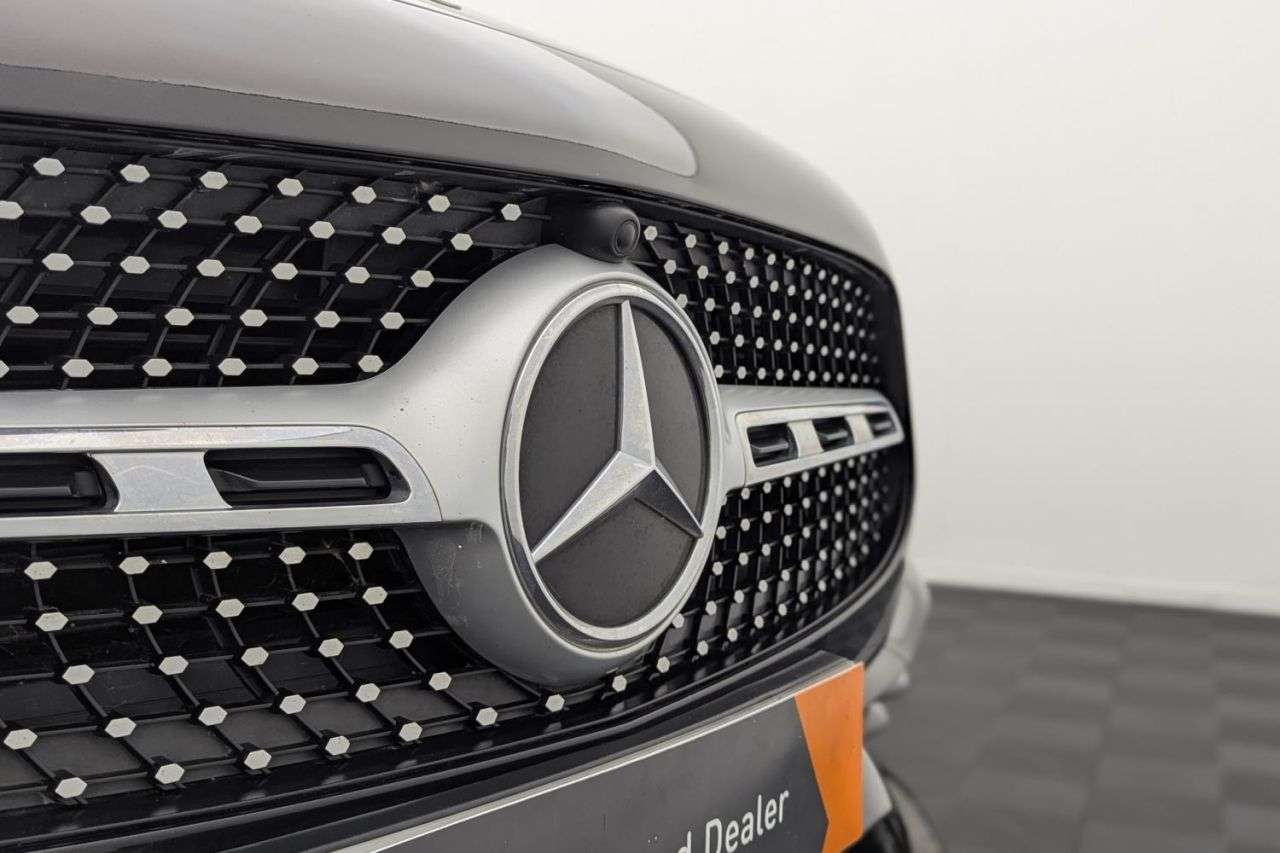 2021 MERCEDES-BENZ GLA 2021 MERCEDES-BENZ GLA