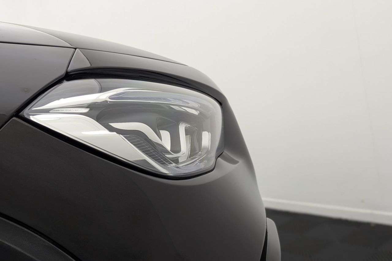 2021 MERCEDES-BENZ GLA 2021 MERCEDES-BENZ GLA