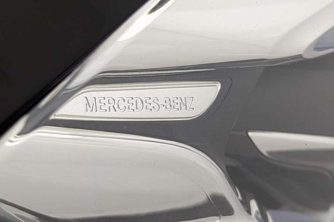 2021 MERCEDES-BENZ GLA 2021 MERCEDES-BENZ GLA