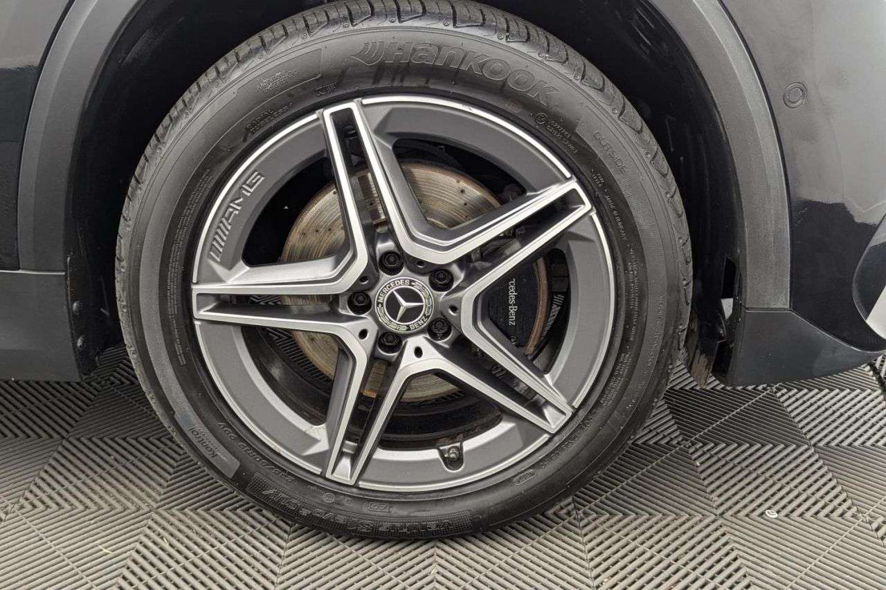 2021 MERCEDES-BENZ GLA 2021 MERCEDES-BENZ GLA