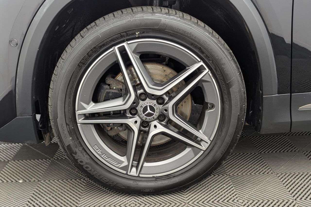 2021 MERCEDES-BENZ GLA 2021 MERCEDES-BENZ GLA