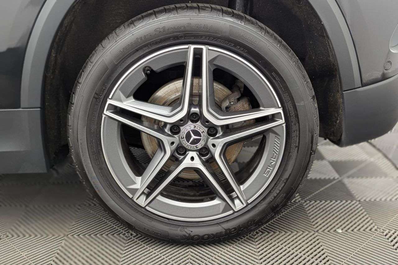 2021 MERCEDES-BENZ GLA 2021 MERCEDES-BENZ GLA