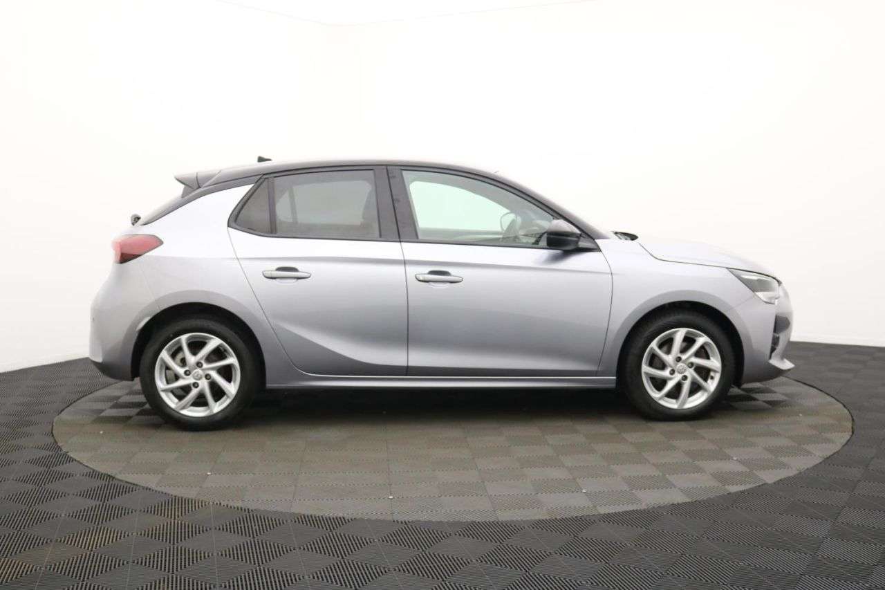 A 2020 VAUXHALL CORSA 1.2 Turbo SRi Hatchback 5dr Petrol Manual Euro 6 (s/s) (100 ps) Award Winni A 2020 VAUXHALL CORSA 1.2 Turbo SRi Hatchback 5dr Petrol Manual Euro 6 (s/s) (100 ps) Award Winni