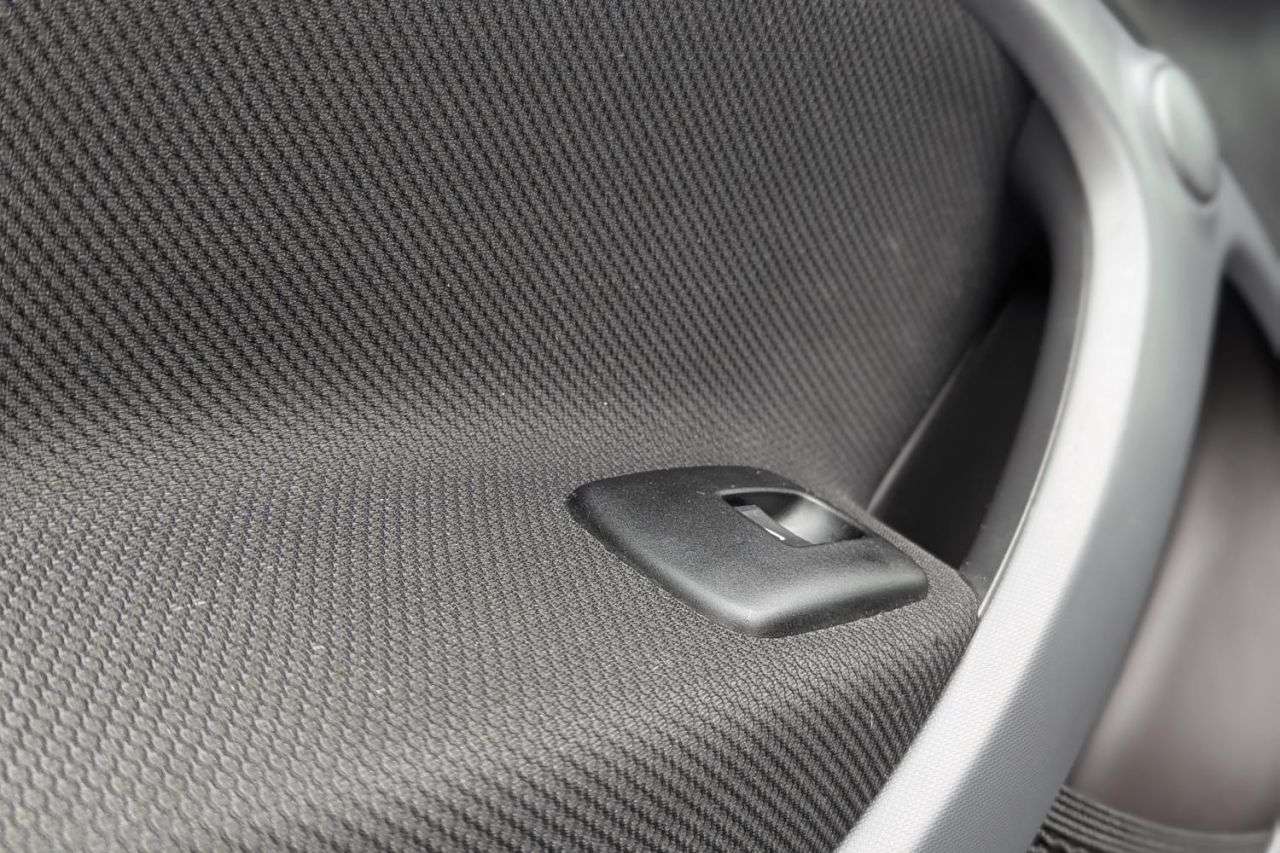 2022 SMART FORFOUR 2022 SMART FORFOUR