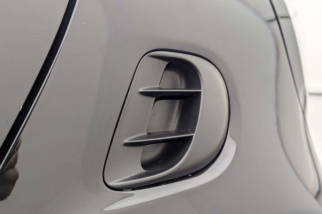 2022 SMART FORFOUR 2022 SMART FORFOUR