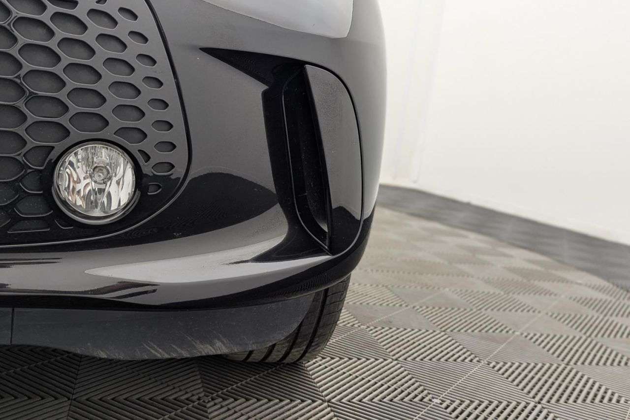 2022 SMART FORFOUR 2022 SMART FORFOUR