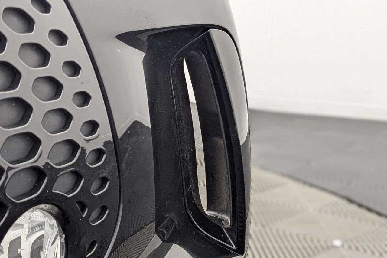 2022 SMART FORFOUR 2022 SMART FORFOUR