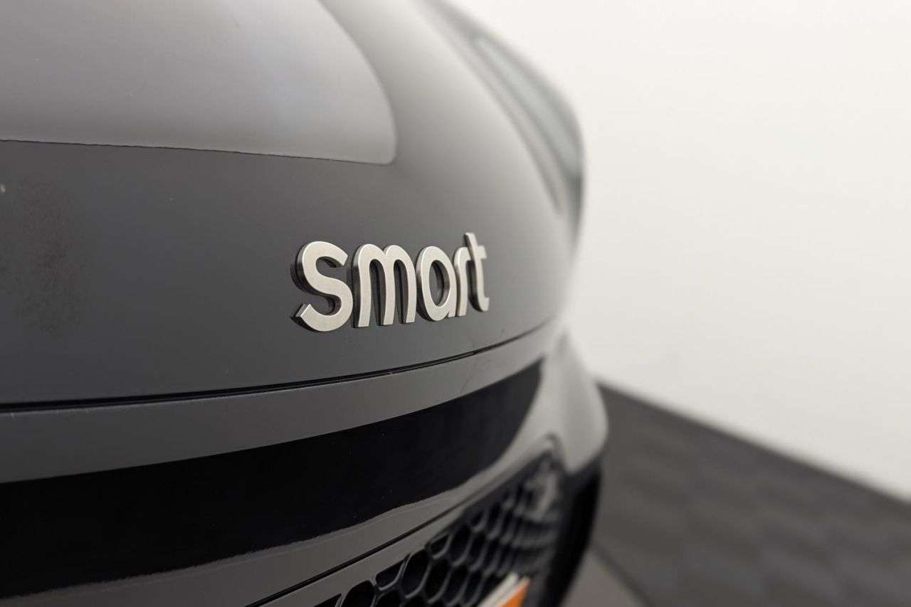 2022 SMART FORFOUR 2022 SMART FORFOUR