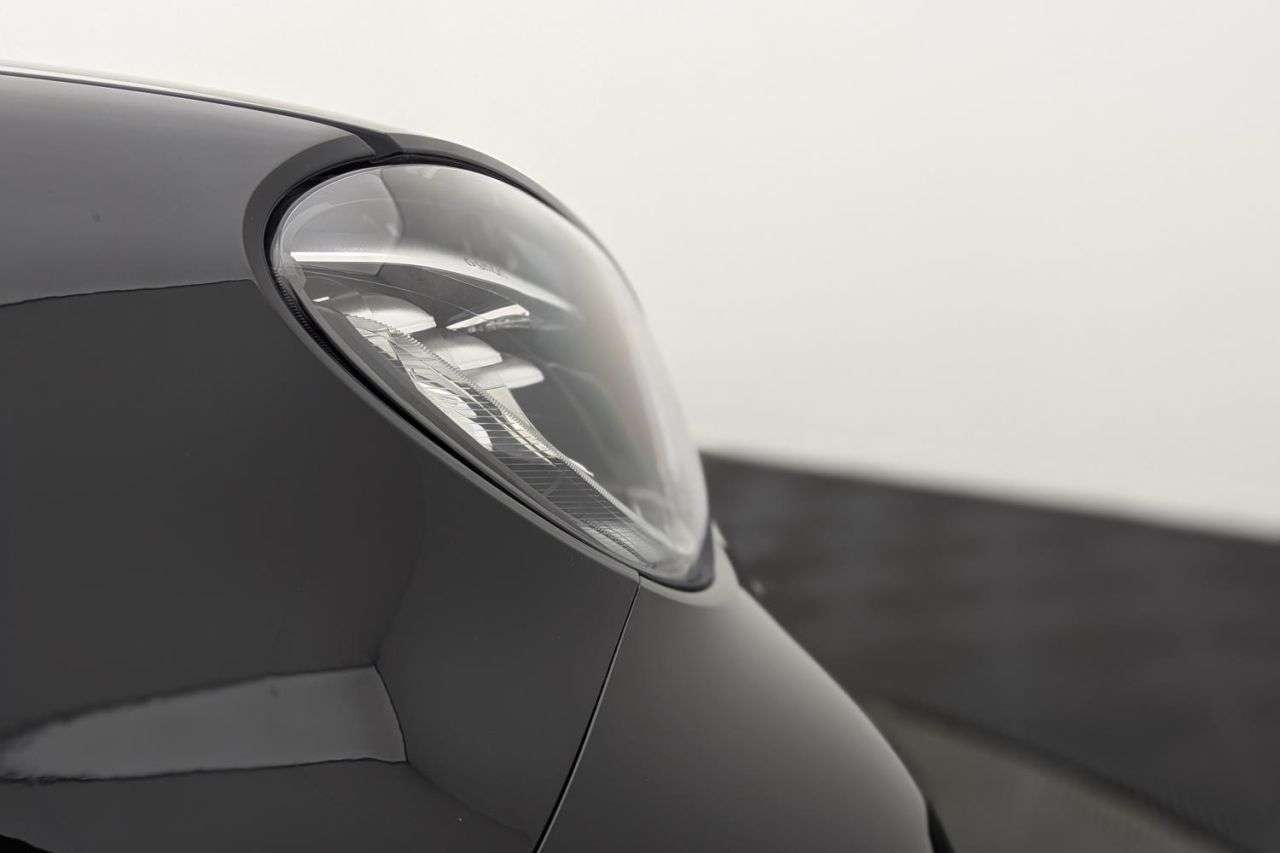 2022 SMART FORFOUR 2022 SMART FORFOUR