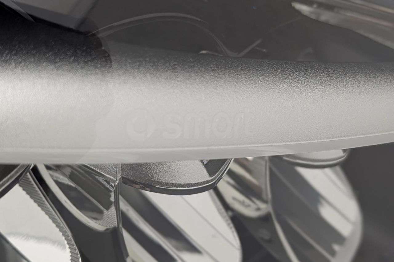 2022 SMART FORFOUR 2022 SMART FORFOUR