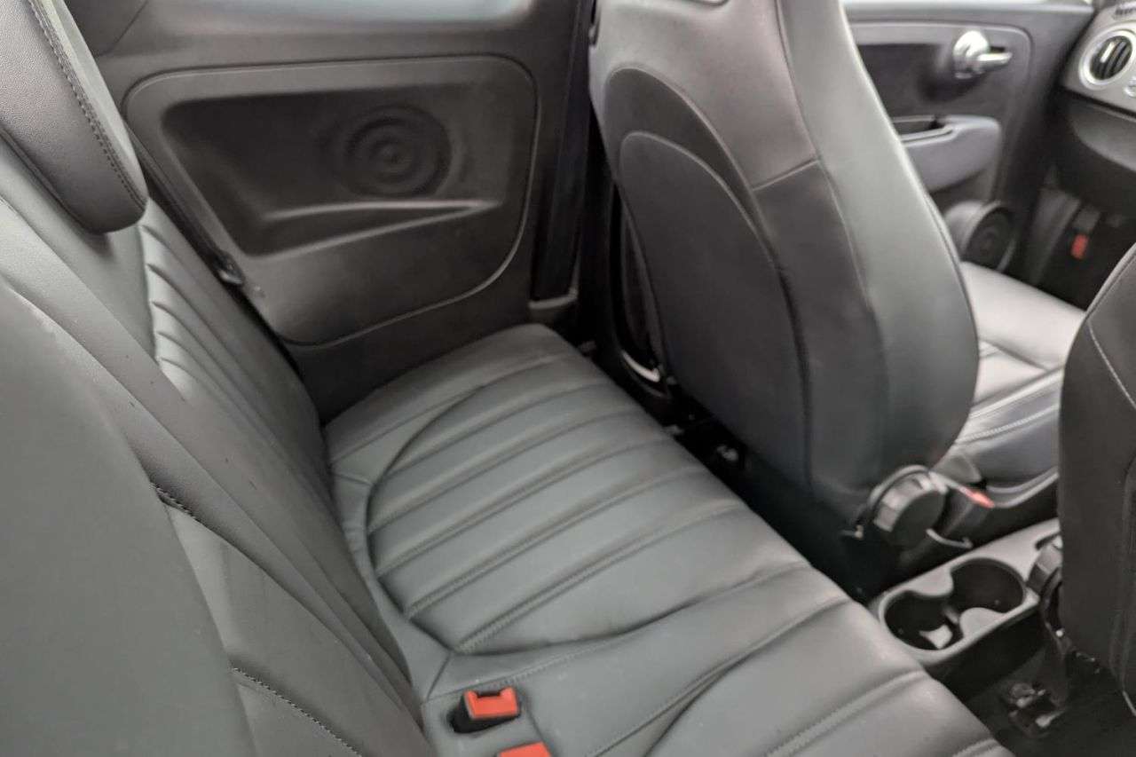 2019 ABARTH 595 2019 ABARTH 595