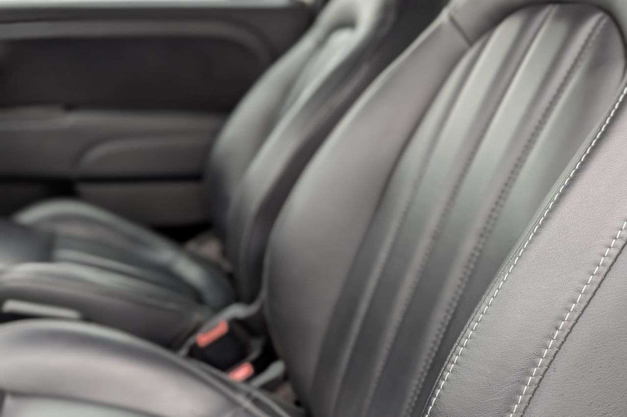 2019 ABARTH 595 2019 ABARTH 595