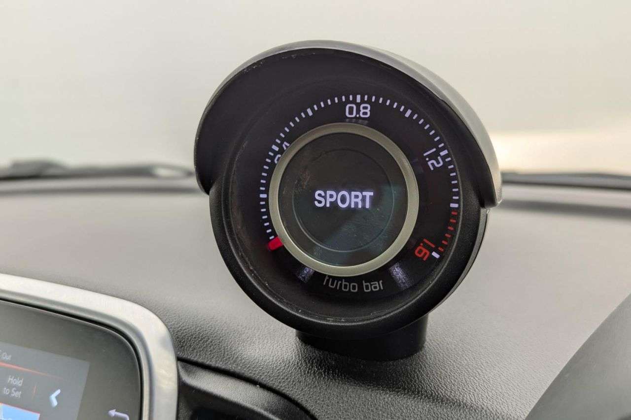 2019 ABARTH 595 2019 ABARTH 595