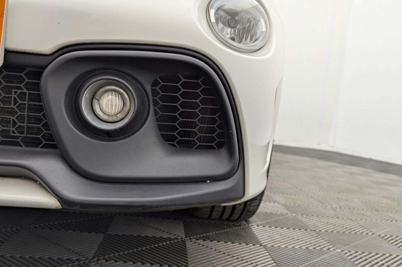 2019 ABARTH 595 2019 ABARTH 595