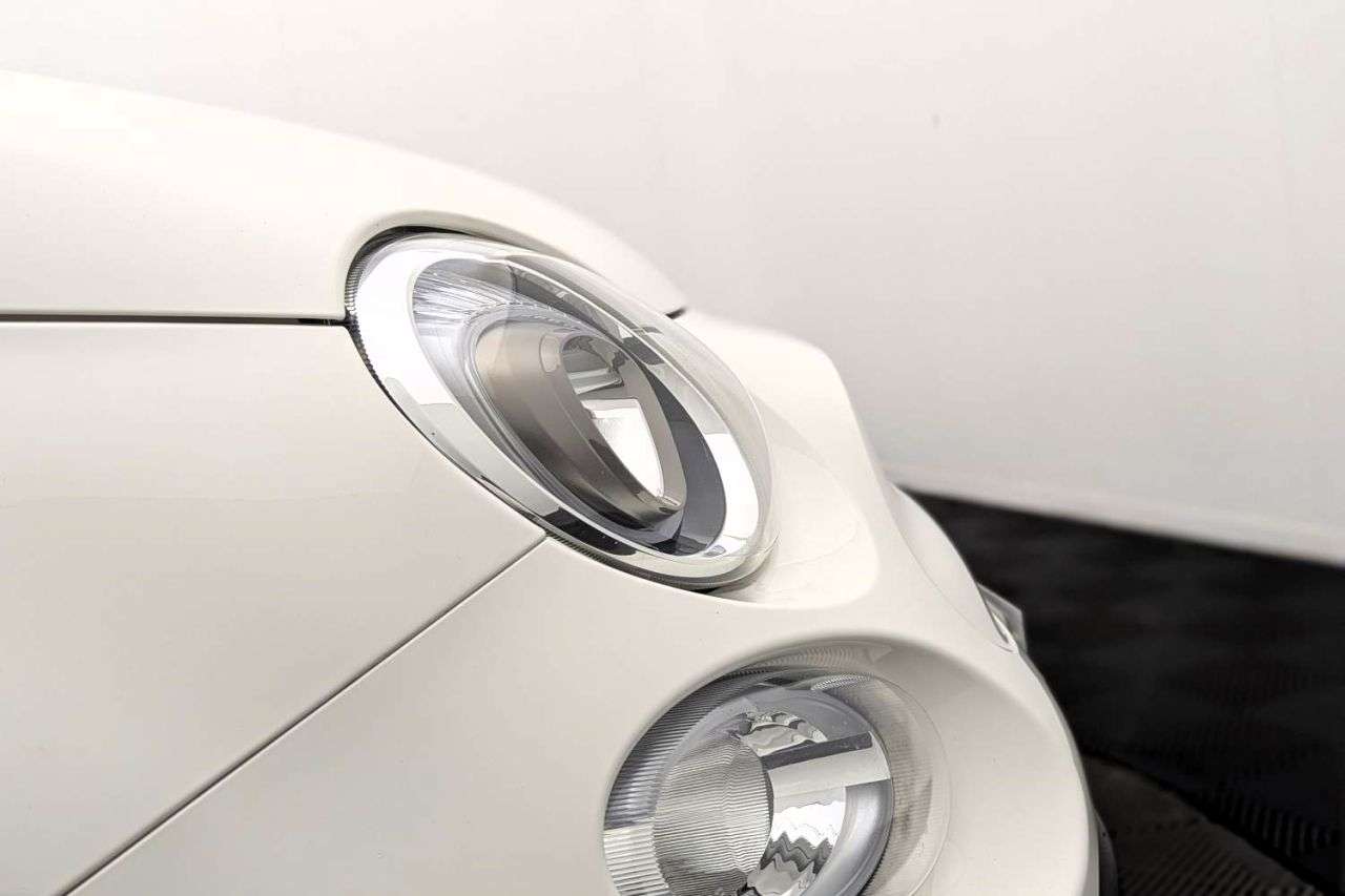 2019 ABARTH 595 2019 ABARTH 595