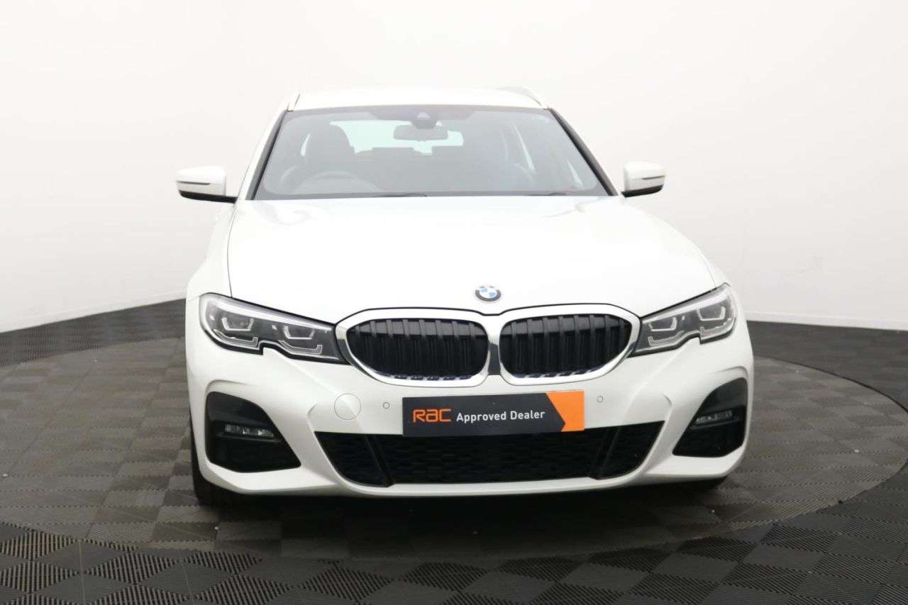 2021 BMW 3 SERIES 2021 BMW 3 SERIES