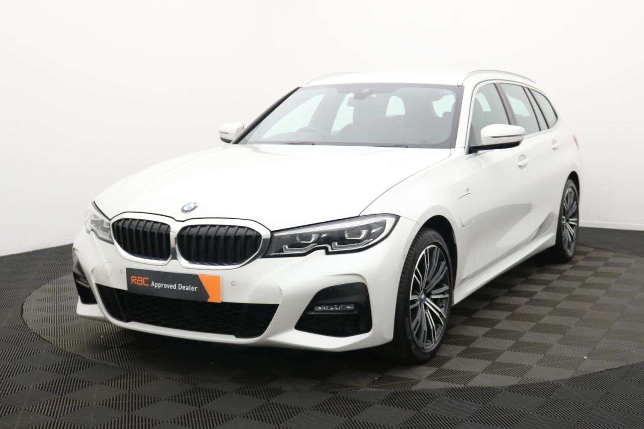 2021 BMW 3 SERIES 2021 BMW 3 SERIES