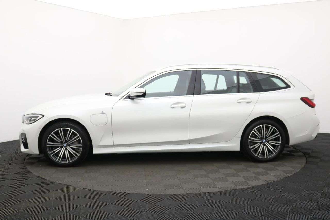 2021 BMW 3 SERIES 2021 BMW 3 SERIES