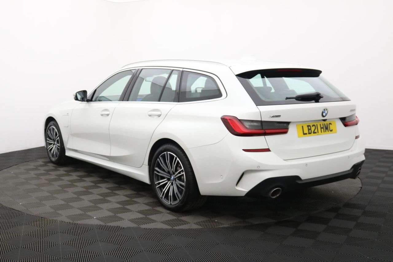 2021 BMW 3 SERIES 2021 BMW 3 SERIES