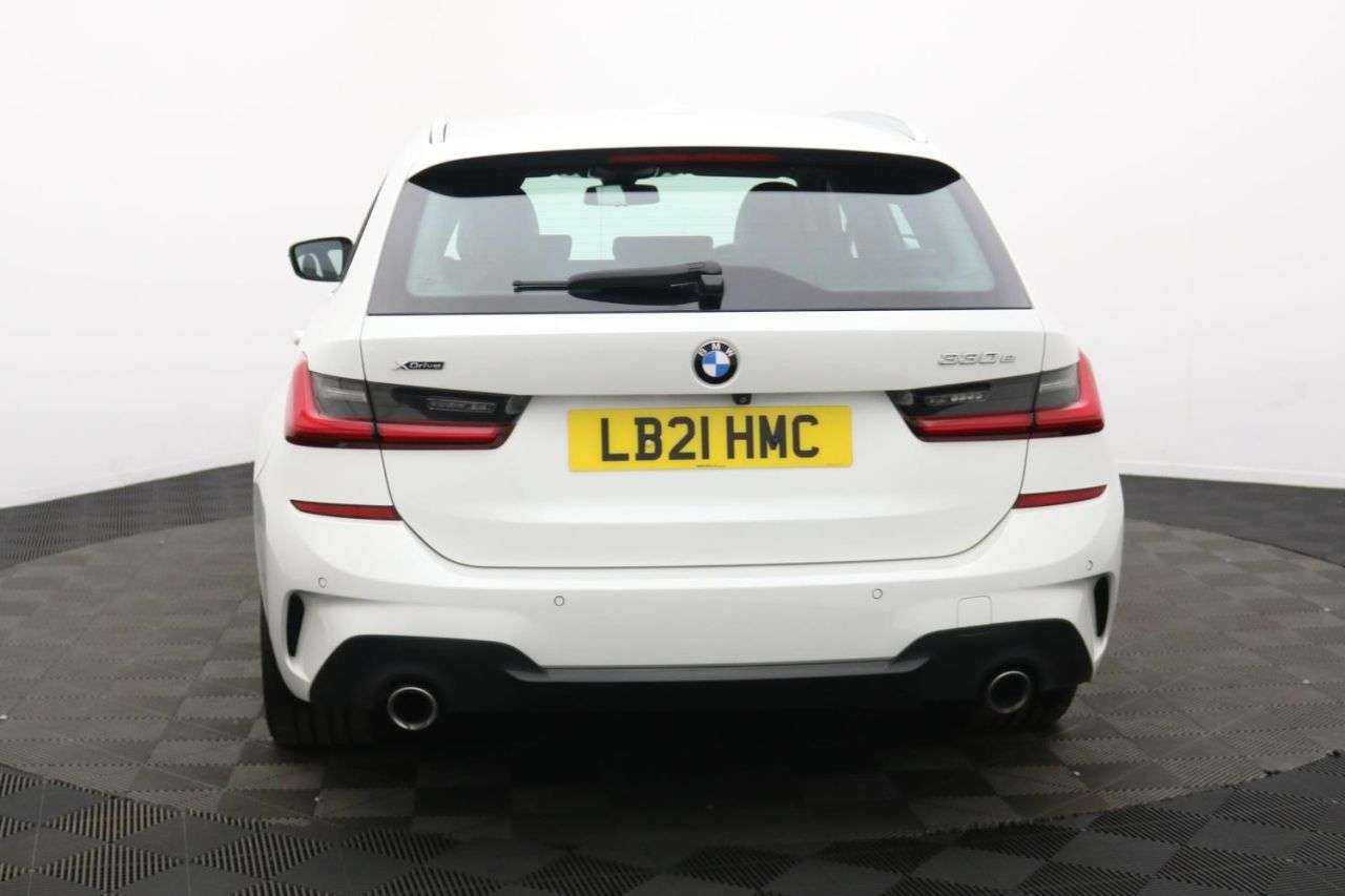 2021 BMW 3 SERIES 2021 BMW 3 SERIES