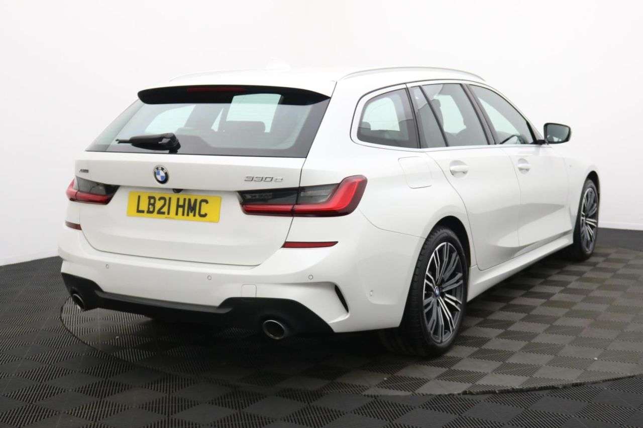 2021 BMW 3 SERIES 2021 BMW 3 SERIES