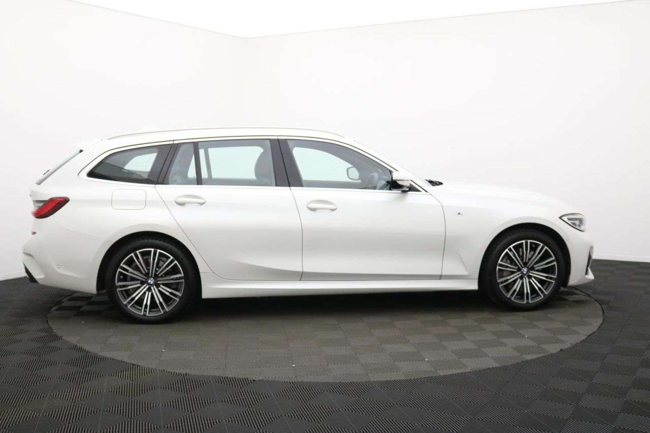 2021 BMW 3 SERIES 2021 BMW 3 SERIES