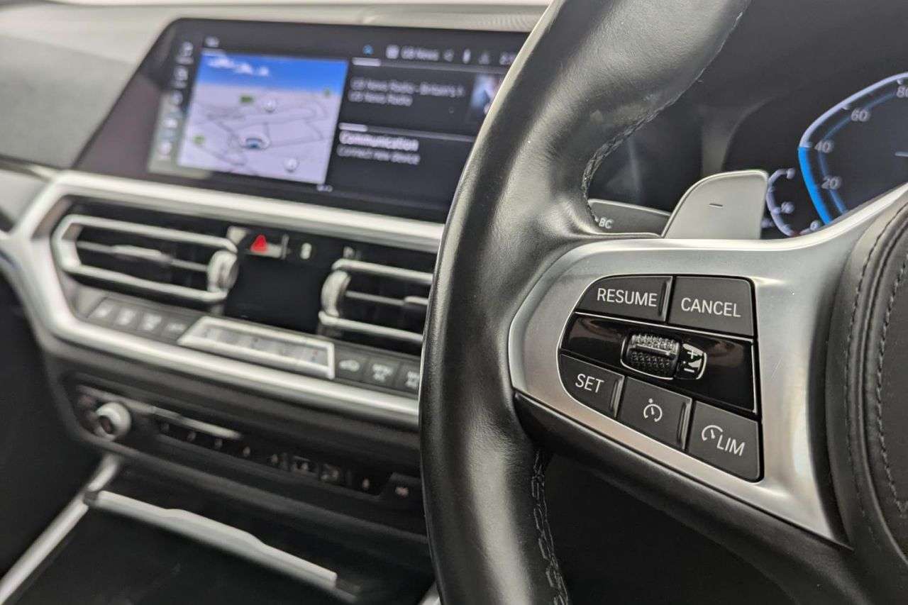 2021 BMW 3 SERIES 2021 BMW 3 SERIES