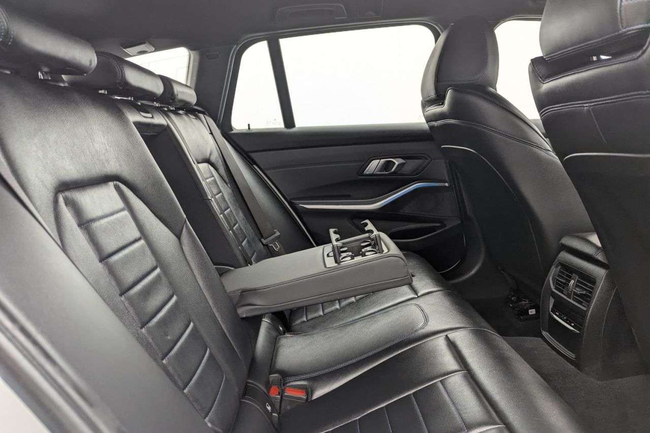 2021 BMW 3 SERIES 2021 BMW 3 SERIES