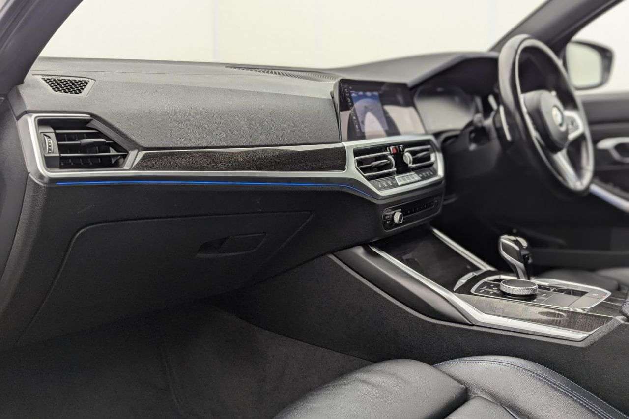 2021 BMW 3 SERIES 2021 BMW 3 SERIES