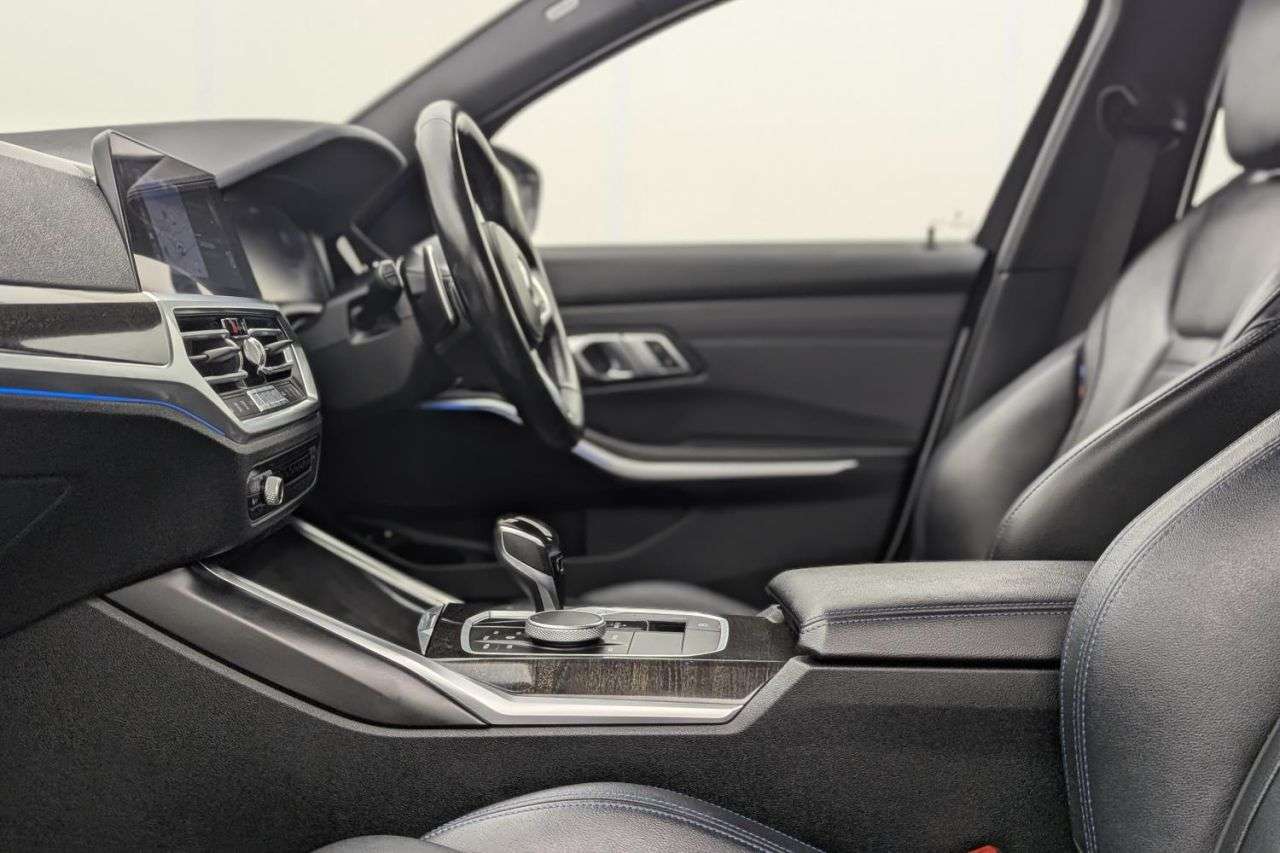 2021 BMW 3 SERIES 2021 BMW 3 SERIES