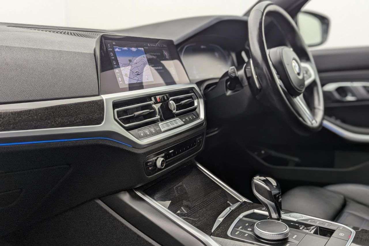 2021 BMW 3 SERIES 2021 BMW 3 SERIES