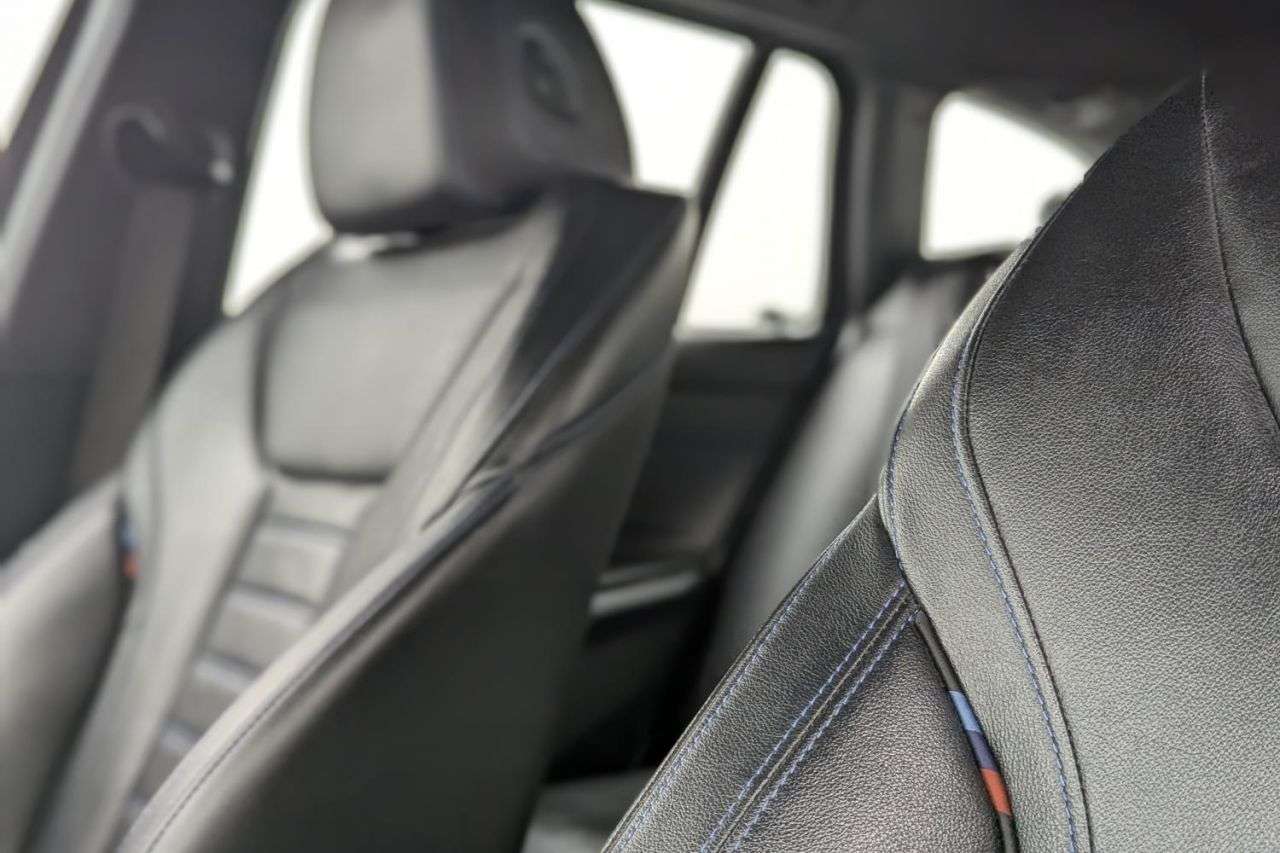 2021 BMW 3 SERIES 2021 BMW 3 SERIES