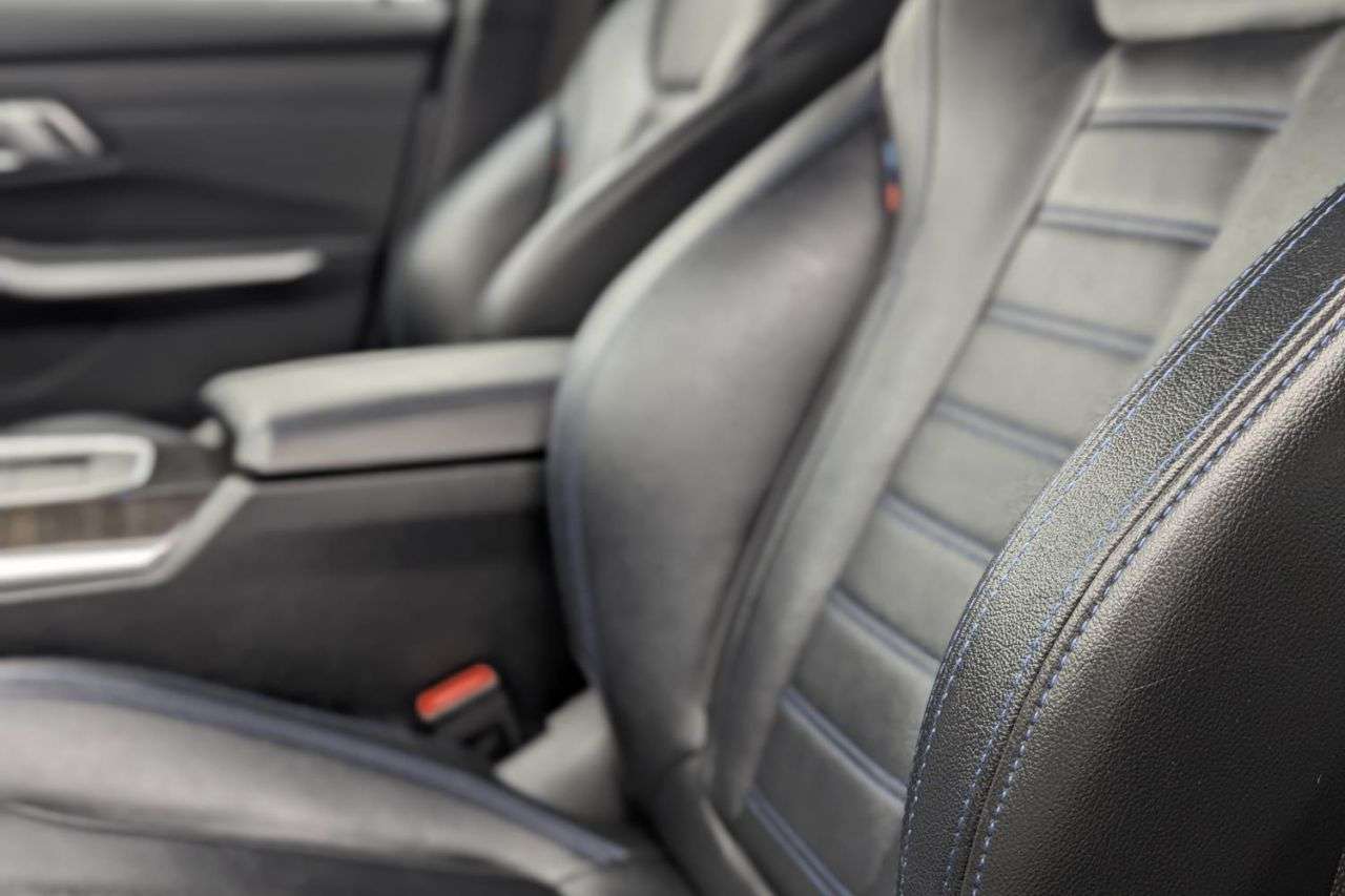 2021 BMW 3 SERIES 2021 BMW 3 SERIES