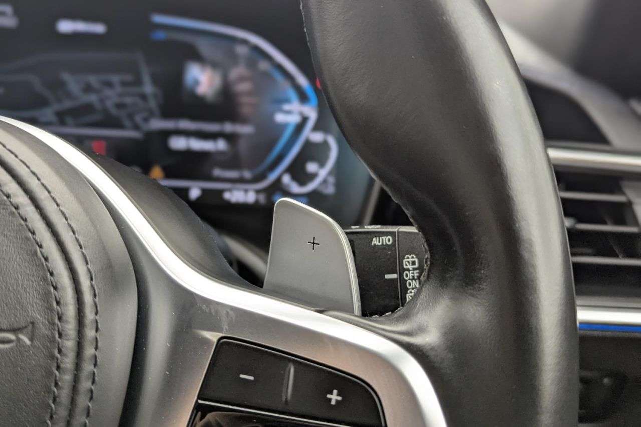 2021 BMW 3 SERIES 2021 BMW 3 SERIES