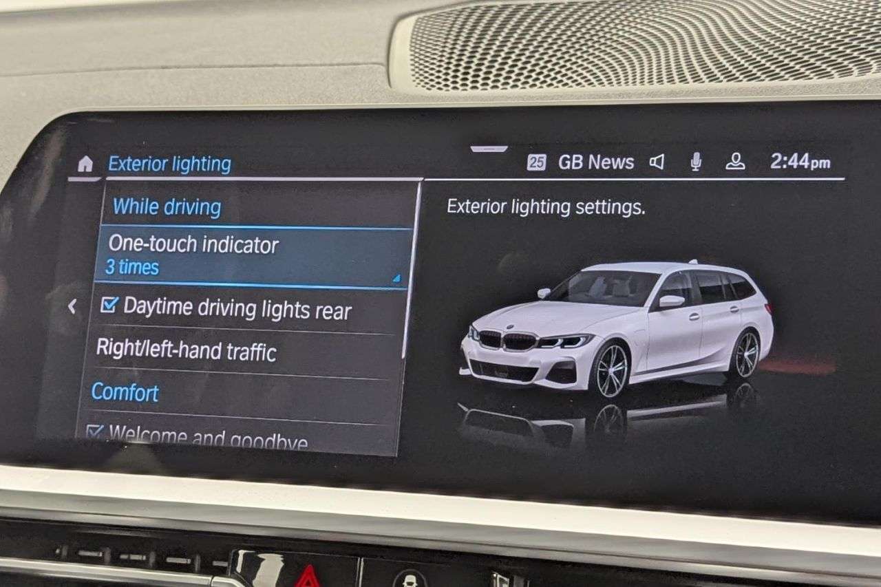 2021 BMW 3 SERIES 2021 BMW 3 SERIES