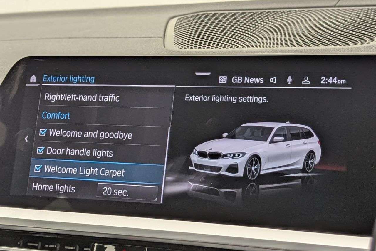 2021 BMW 3 SERIES 2021 BMW 3 SERIES